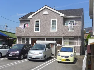 フローラーリア【2階】の外観