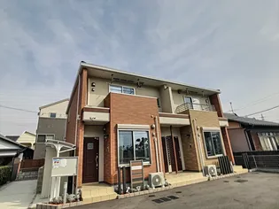 グレイステラスⅡの画像