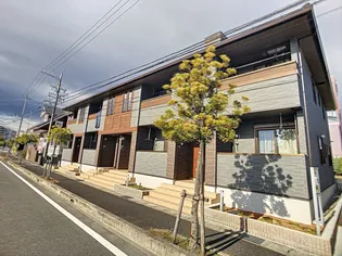 エスターテ逢妻橋の画像
