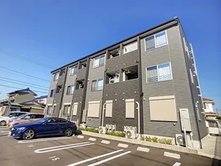 ソレイユ Fの画像