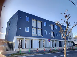 クレールコートの画像