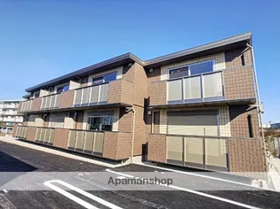 MAGNIFIQUEⅠの画像