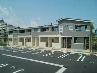 アマービレⅡの画像