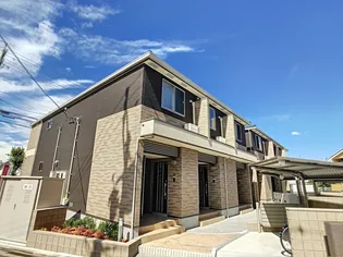 あすなろIIの画像