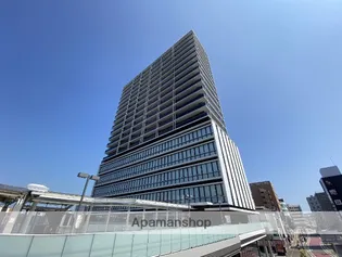 アルバックスタワー刈谷ステーションの画像