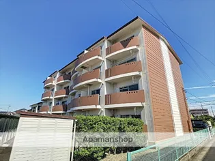 ビューハウス依佐美の画像