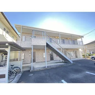 コスモ下山の画像