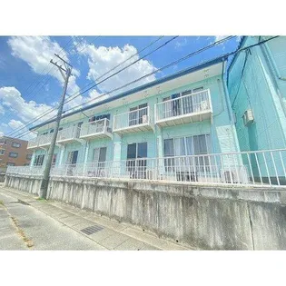 エブリワン西棟の画像