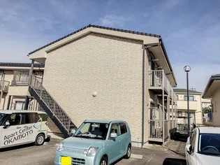 リバーサイド尼子田の画像