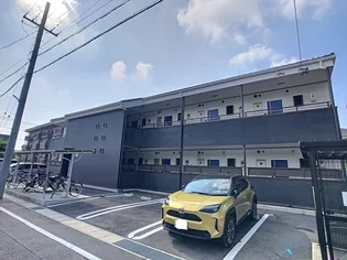 LA PLAGE 逢妻の画像