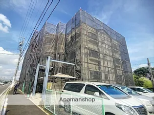 上重原HILLSの画像