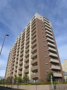 パークホームズ刈谷サザンゲートウエスト【11階】の外観