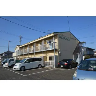 パレスアオイIIの画像