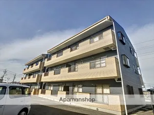 リバーサイド湯山【305号室】の外観