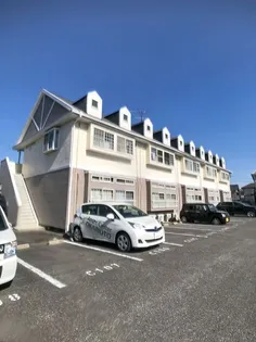 シェリールミニ C棟の画像