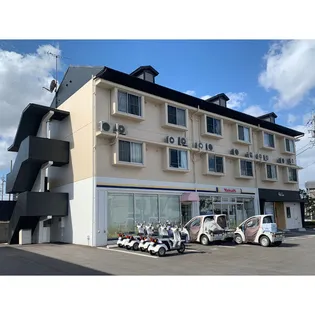 リバーサイドハウスの画像