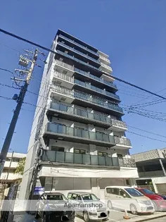 ロイヤルアベリア刈谷駅前の画像