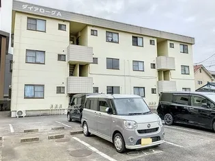 ダイアローグ A棟の画像