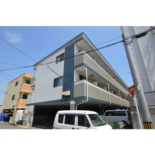 ハイツ田戸IIの画像