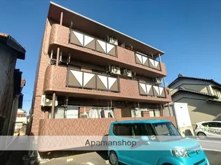 リーリエ【202号室】の外観
