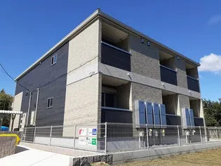 レジデンス 神明 IIの画像