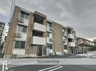 クレセンテの画像