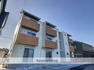 LIBERA刈谷元町の画像