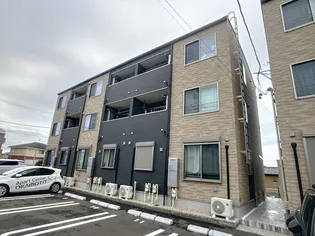 ティーズ グロース Iの画像