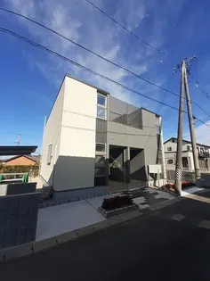 タカヴィレの画像