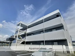 プレシャスコートマルセン刈谷の画像