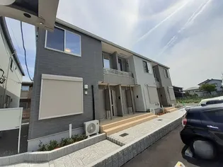 プランドールⅡの画像