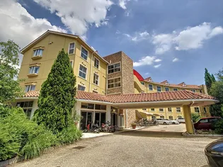 カーサヨサミの画像