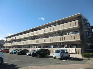 メゾンドヨサミの画像