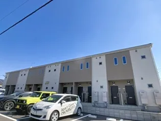 フィオーレ中前田の画像