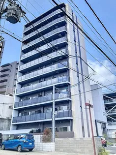 ラ・ブリエ【3階】の外観