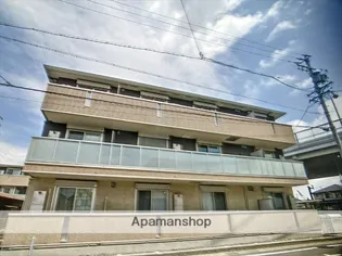 ラ フェリーチェIの画像