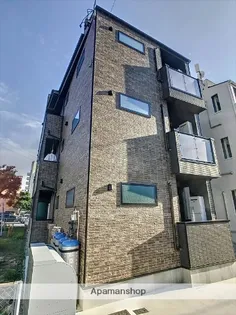 ジュエル刈谷広小路【101号室】の外観