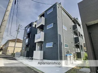 SELENITE刈谷【2階】の外観