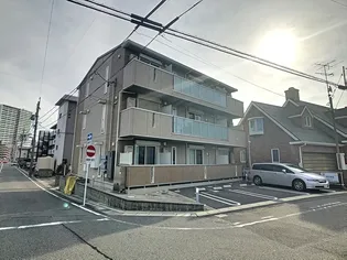 桜ステージの画像