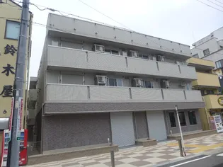 エスタリオ刈谷の画像