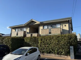 アジュール御幸Aの画像