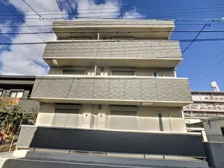 コンフォートエイトの画像