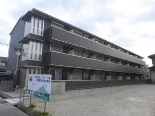 グランゲート東刈谷の画像