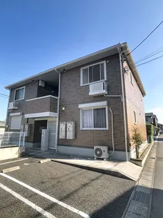 花水木の家IIの画像