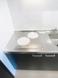 KOUSYUHA PLACE【403号室】の内装