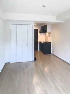 KOUSYUHA PLACE【403号室】の内装