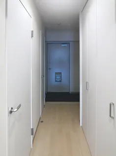 KOUSYUHA PLACE【403号室】の内装