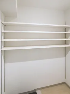 KOUSYUHA PLACE【403号室】の内装