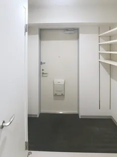 KOUSYUHA PLACE【403号室】の内装