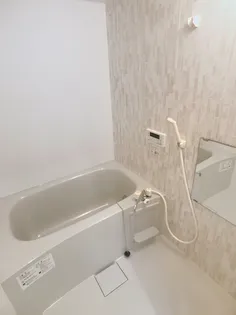 KOUSYUHA PLACE【403号室】の風呂